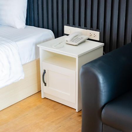 Le Nara Residence Jomtien Beach Εξωτερικό φωτογραφία