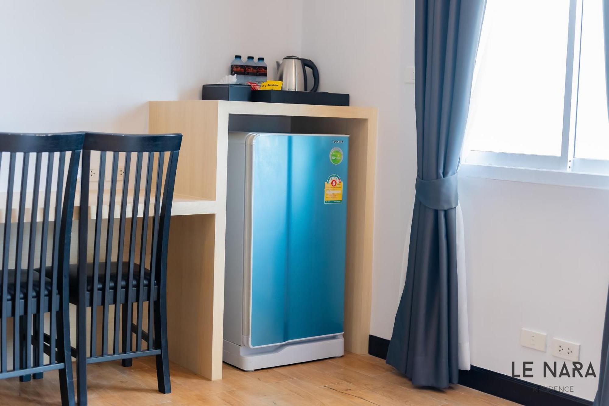 Le Nara Residence Jomtien Beach Εξωτερικό φωτογραφία
