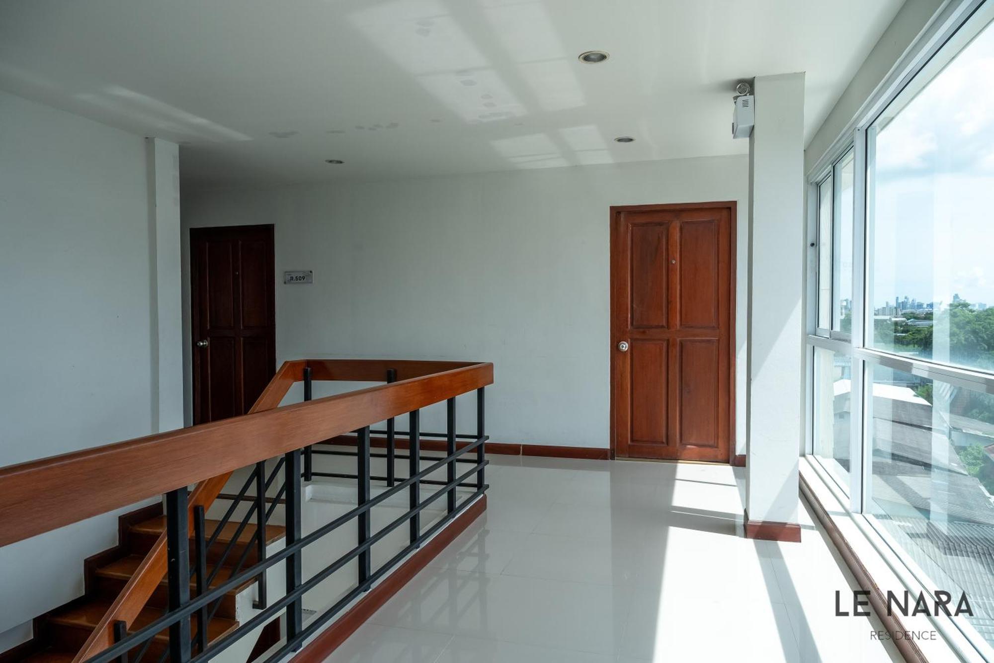 Le Nara Residence Jomtien Beach Εξωτερικό φωτογραφία